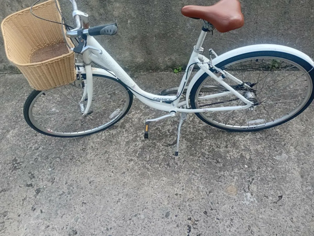 Adults bike - Image 3
