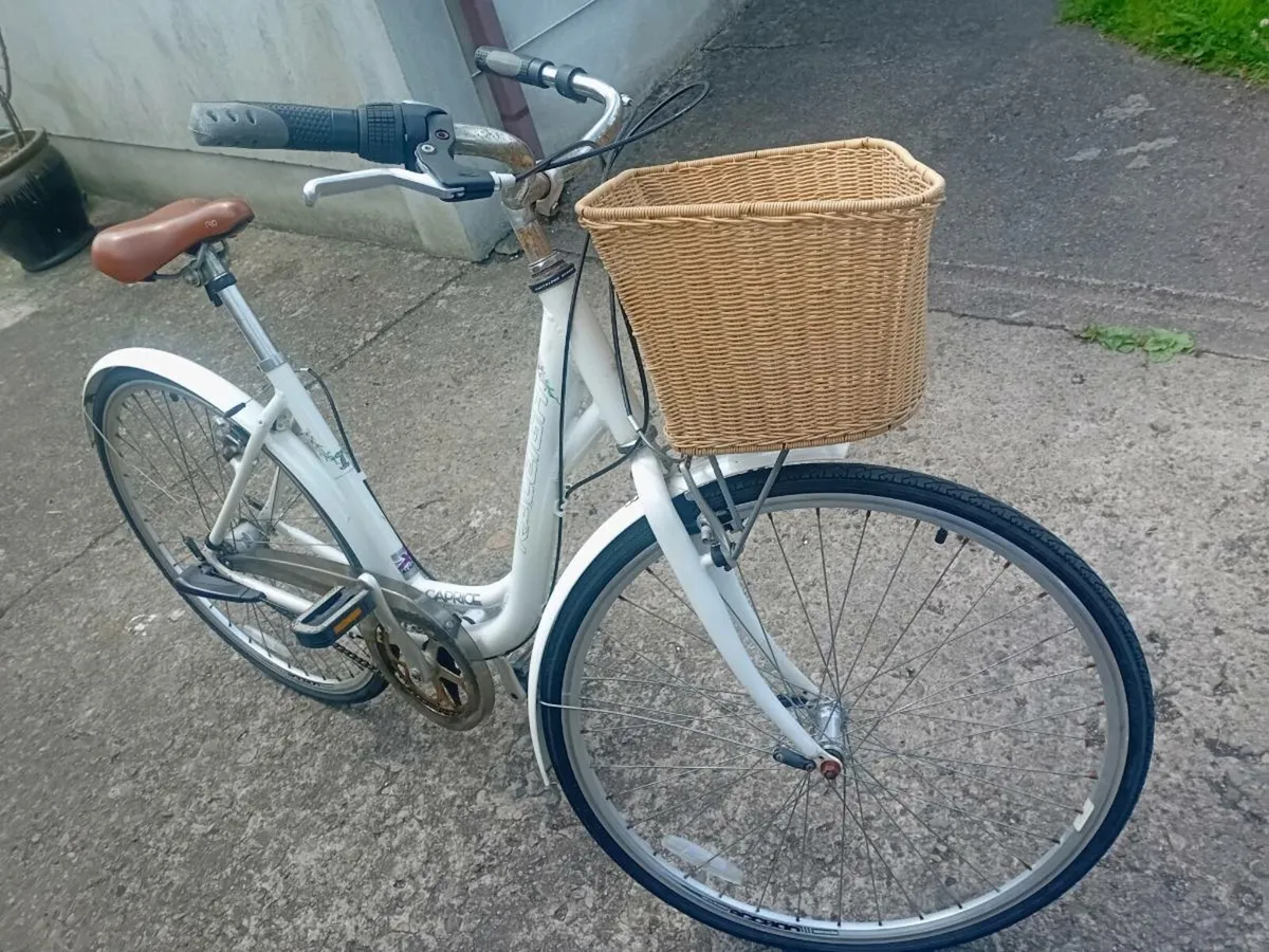 Adults bike - Image 4