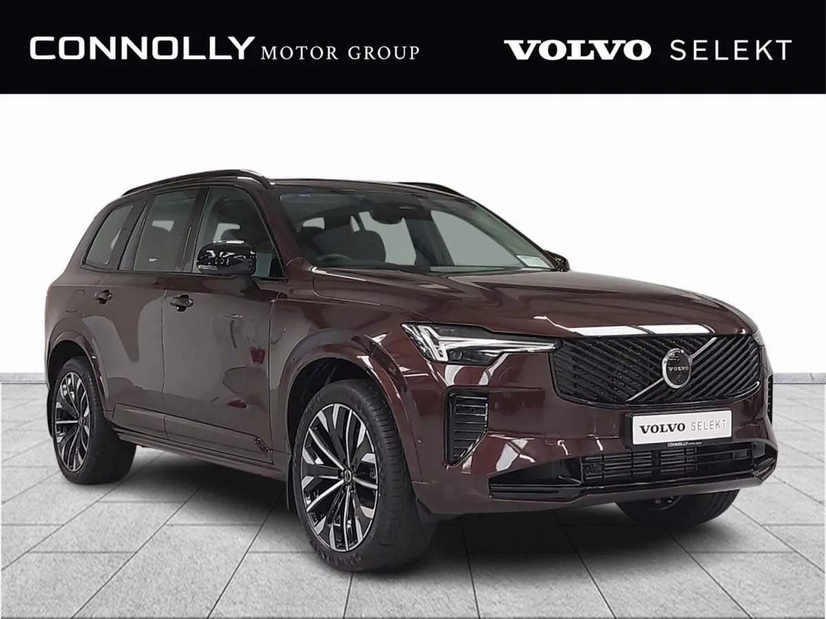 Volvo XC90 T8 Plus Dark - Image 1