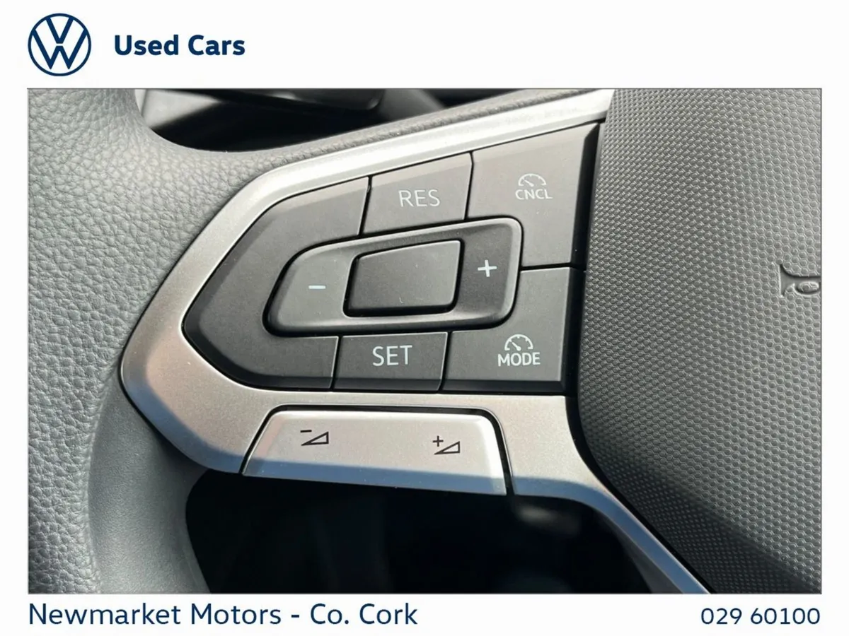 Volkswagen Caddy Cargo Business 2.0tdi 102BHP 6 S - Image 3