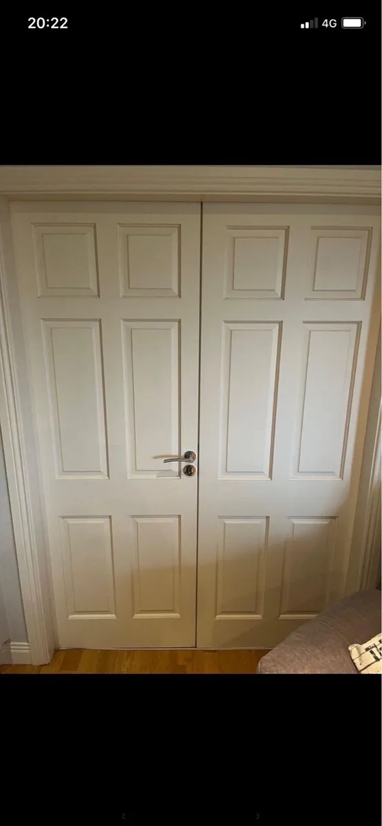 Doors - Image 1