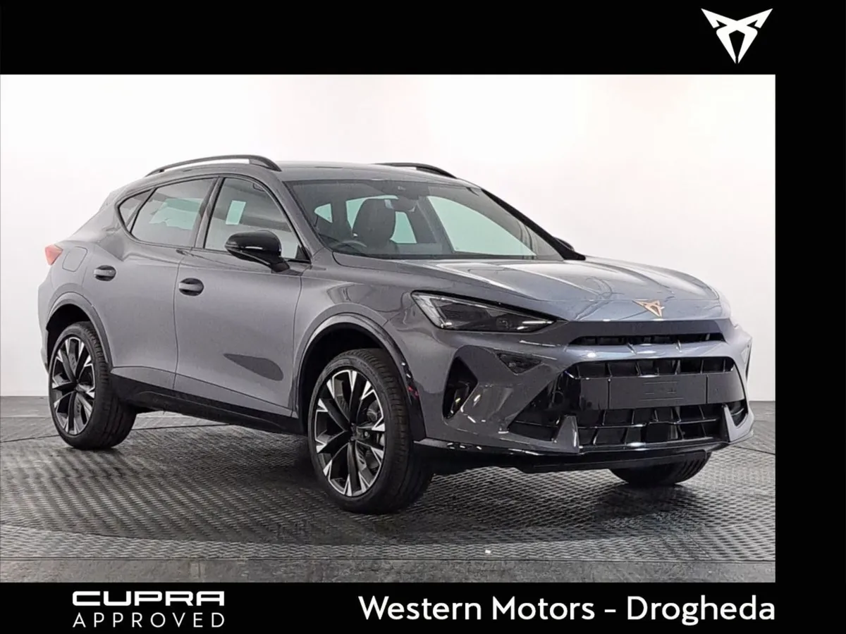 Cupra Formentor 2.0 TDI DSG - Image 1