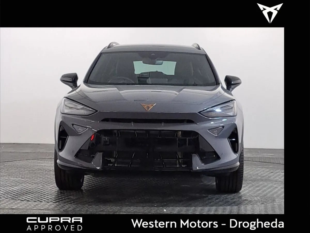 Cupra Formentor 2.0 TDI DSG - Image 4