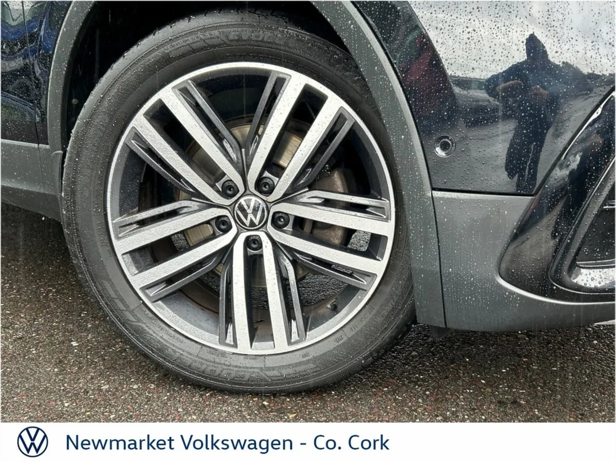 Volkswagen Tiguan Allspace 7 Seater Elegance 2.0t - Image 2