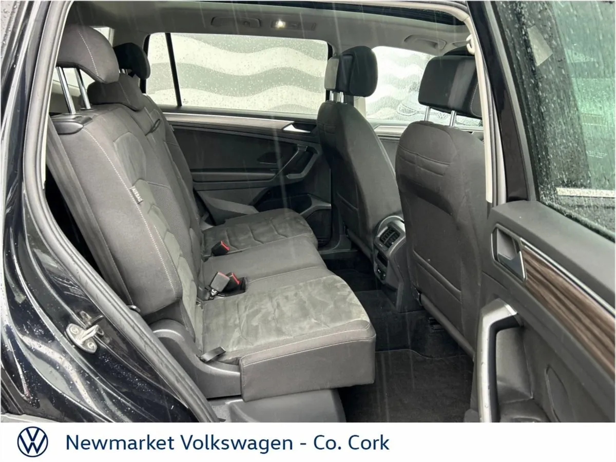 Volkswagen Tiguan Allspace 7 Seater Elegance 2.0t - Image 4