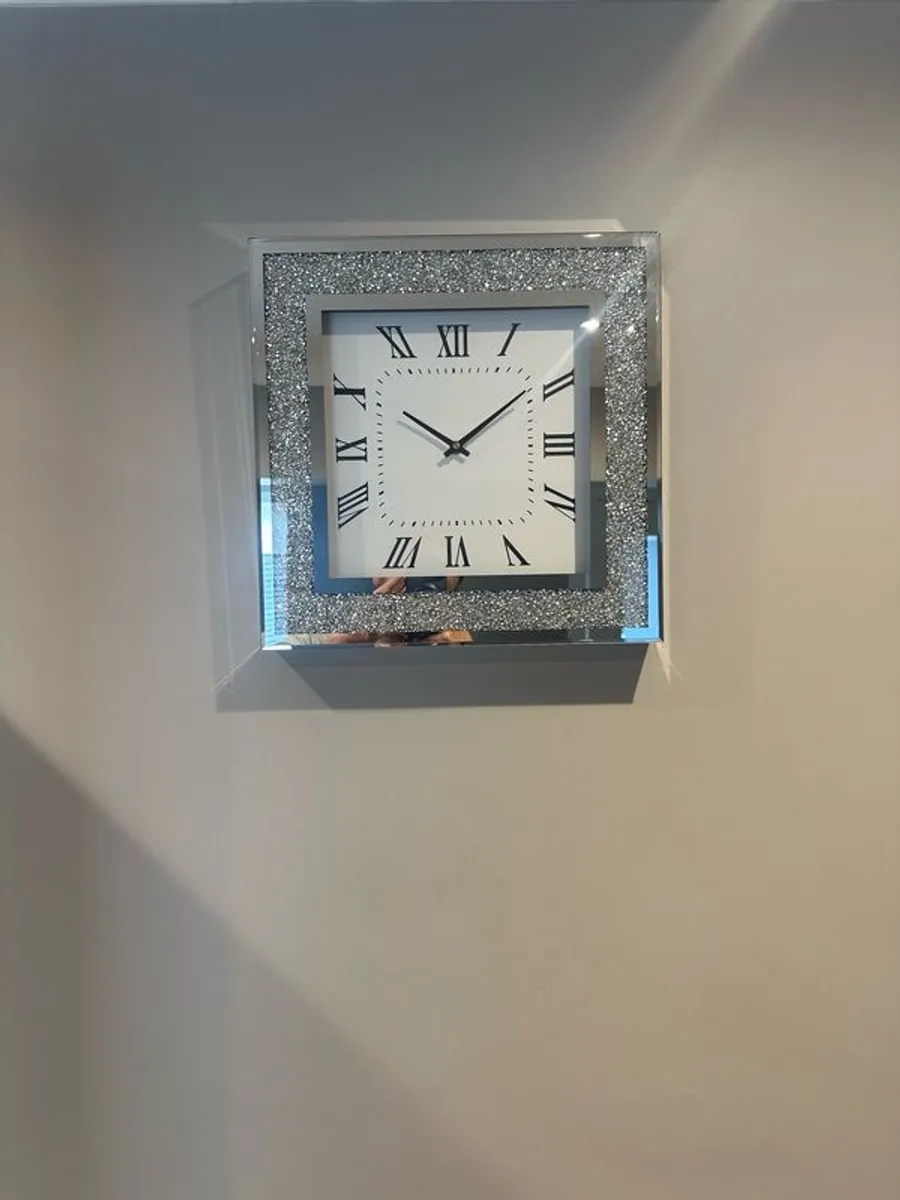 clock