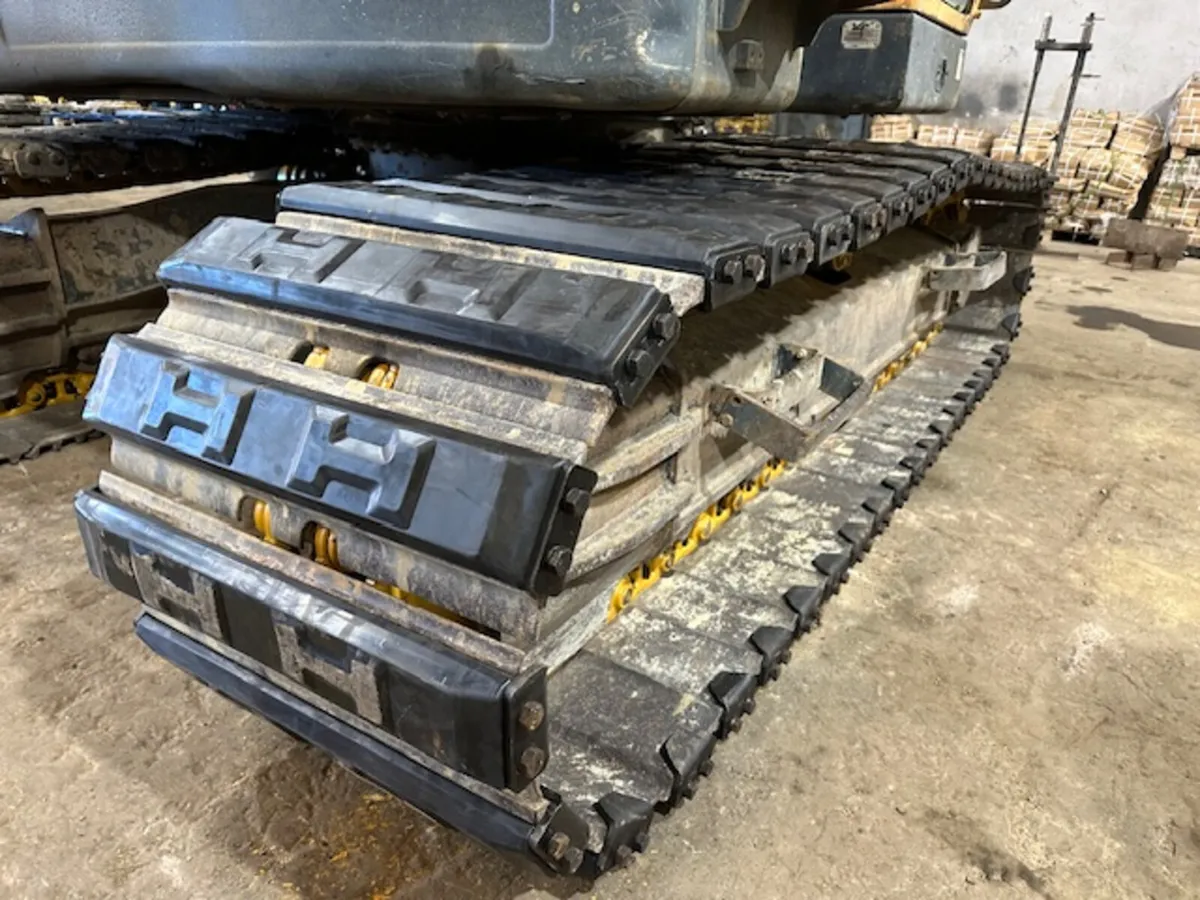 Rubber Blocks @Undercarriage Ireland - Image 3