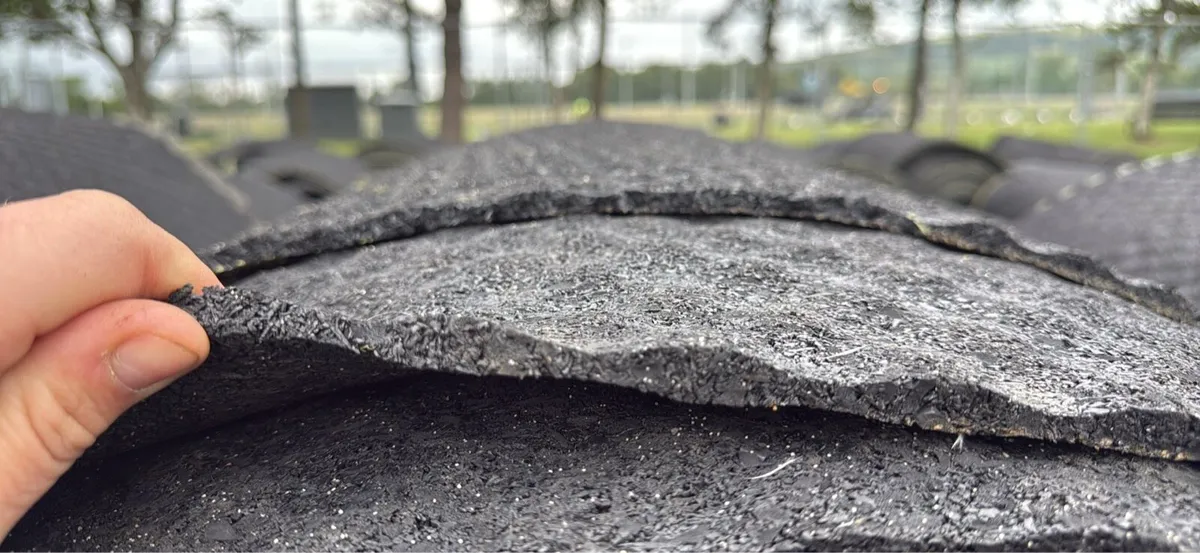 Astro turf, 3G grass, synthetic turf - Image 3