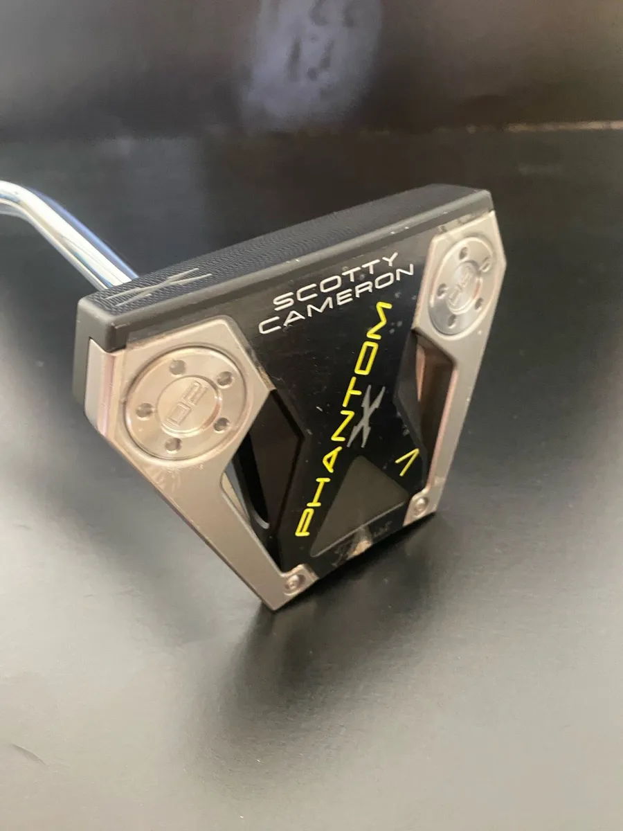 Scotty Cameron Left hand - Image 1