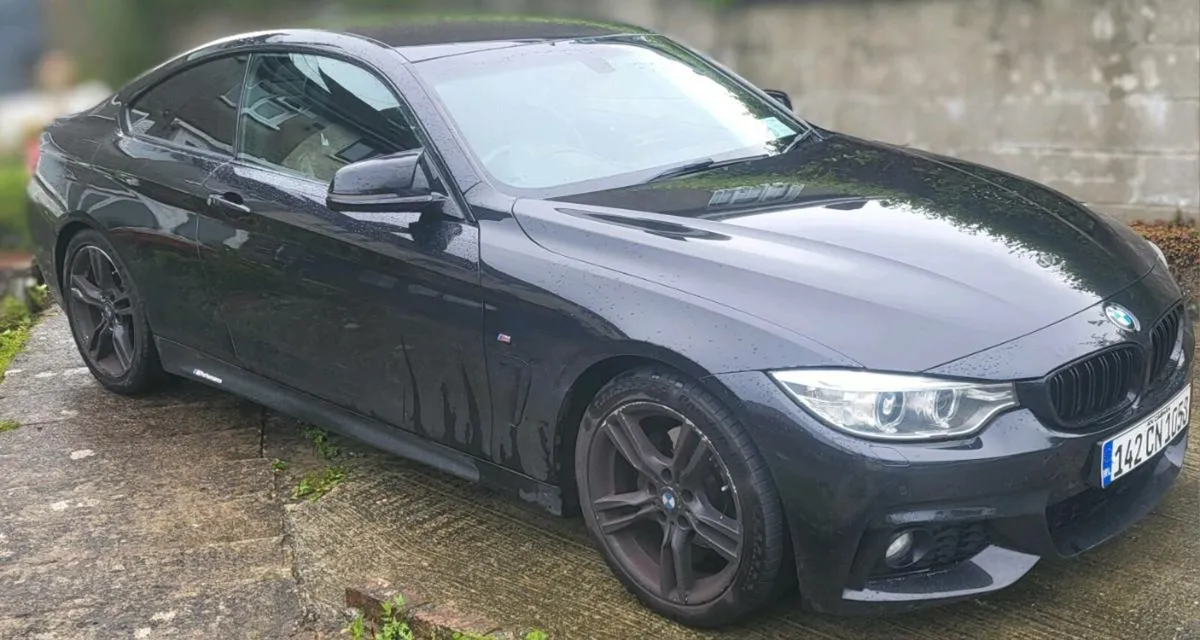 Bmw 420D - Image 2