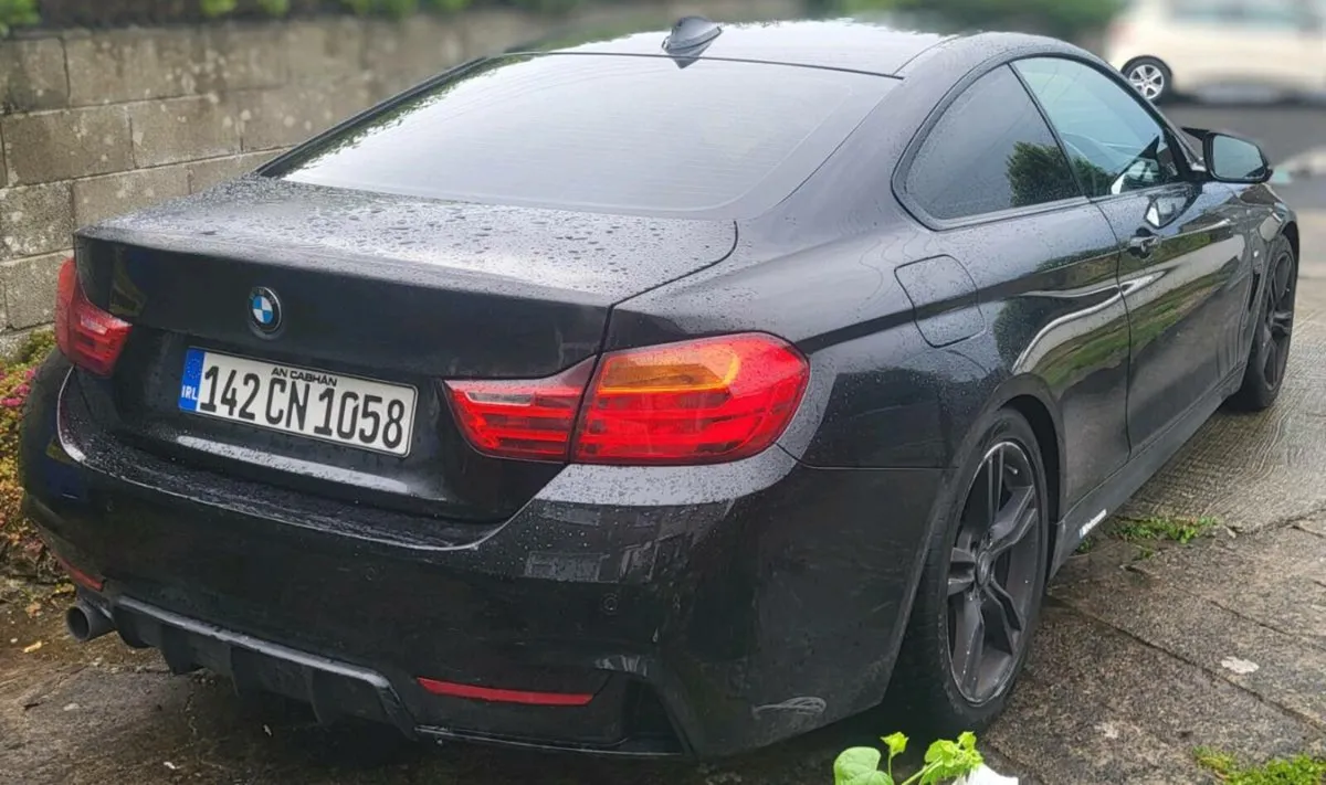 Bmw 420D - Image 3