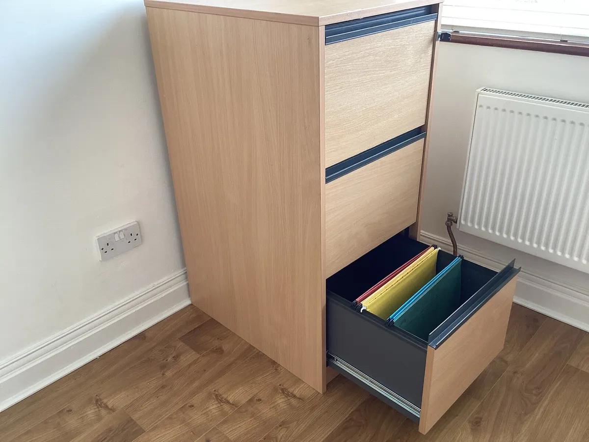 Filing Cabinet - Image 4