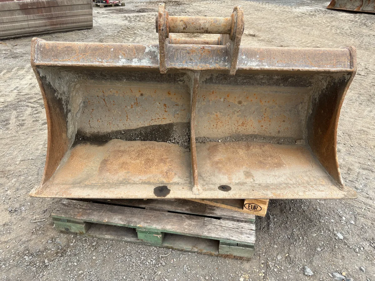 Grading  Bucket (G7) - Image 3