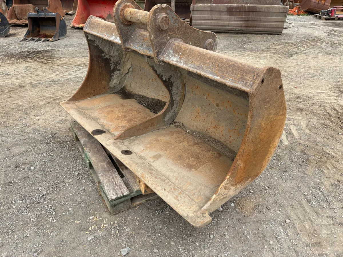 Grading  Bucket (G7) - Image 4