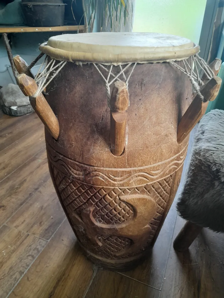 Drum - Image 1