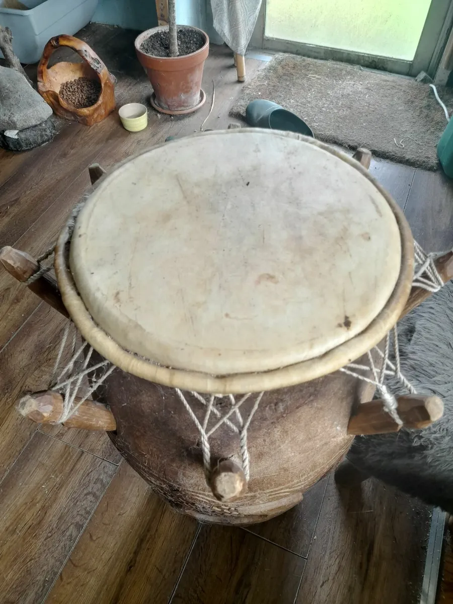 Drum - Image 2