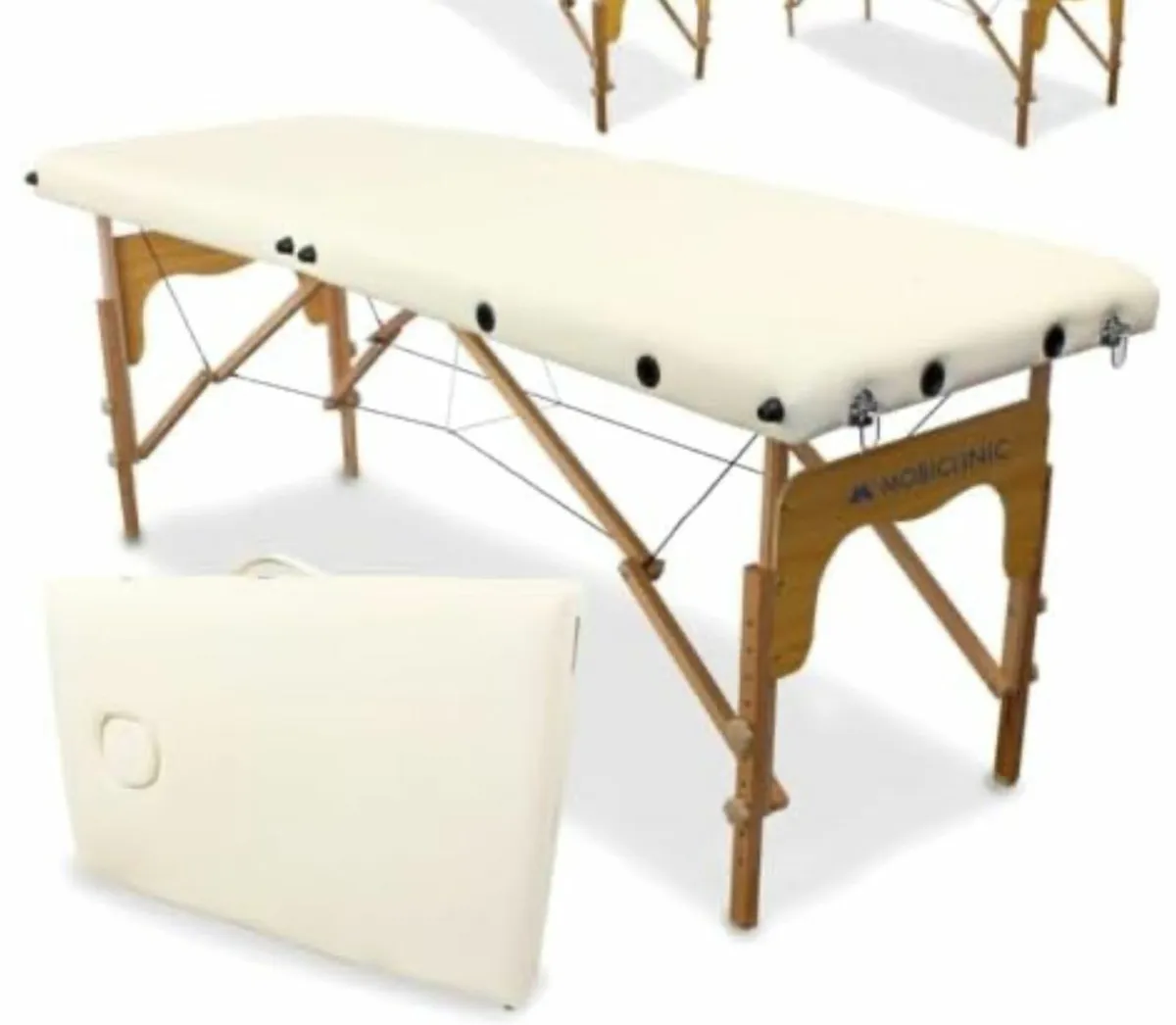 Massage bed for sale - Image 1