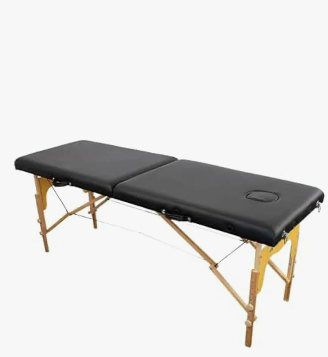 Massage bed for sale - Image 2