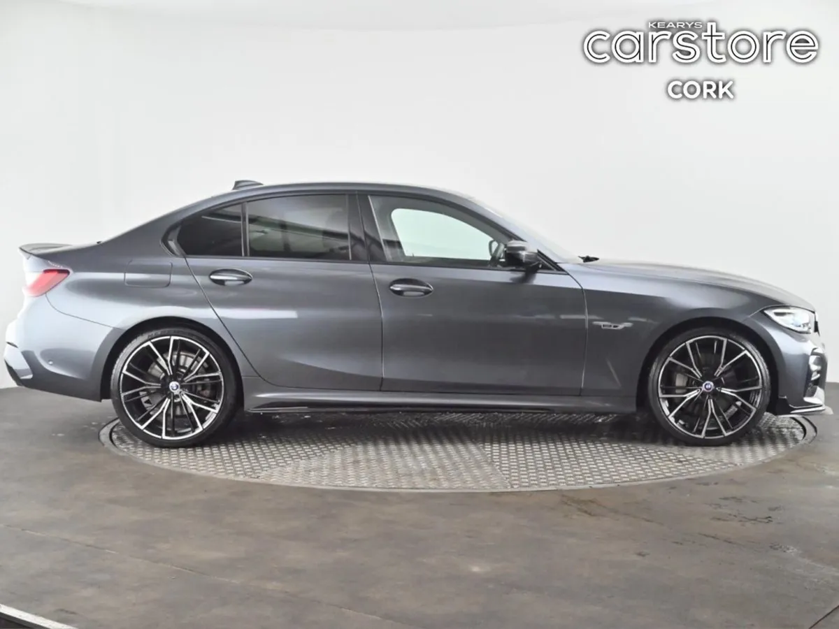 BMW 3 Series 330 E M Sport 20 Inch Alloys With M- - Image 3