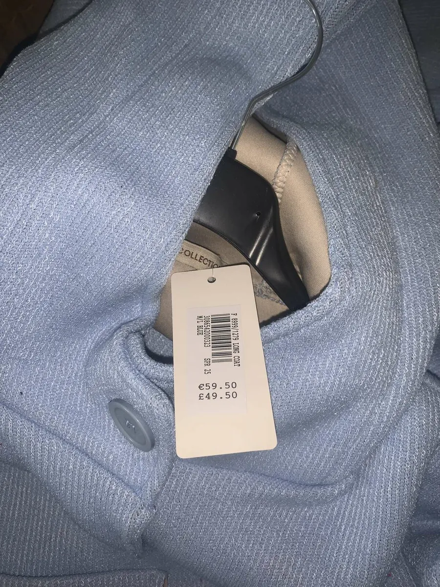 Huge bulk of brand new coats - Image 4