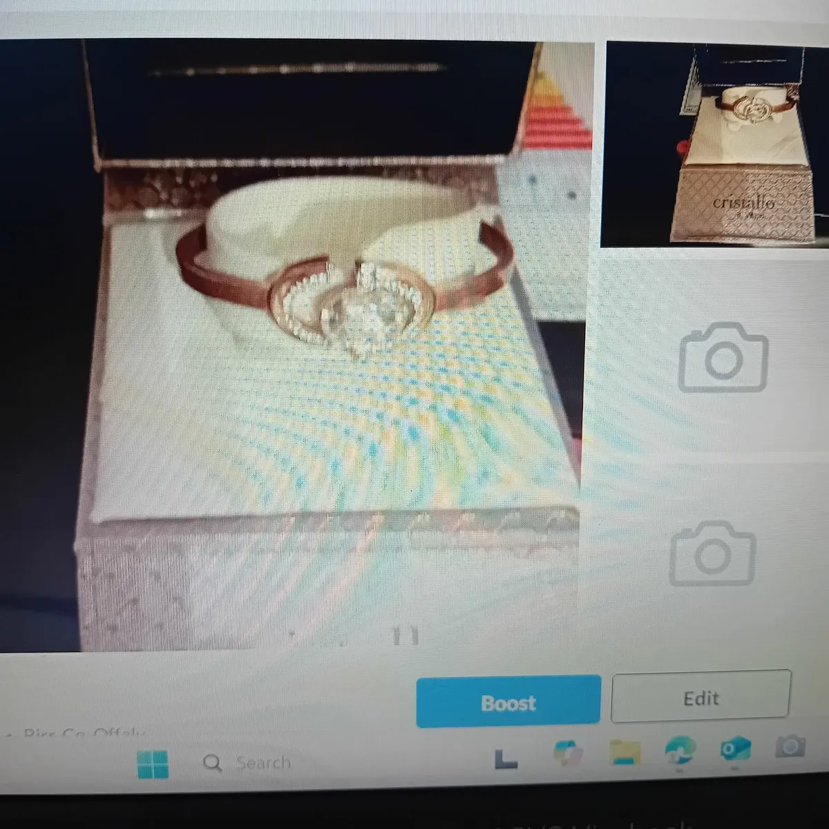 Beautiful Bracelet - Image 2