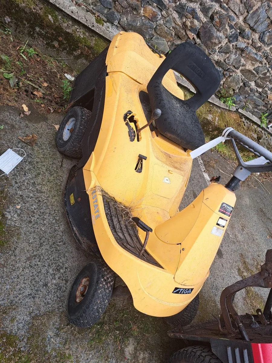 Ride on - Image 2