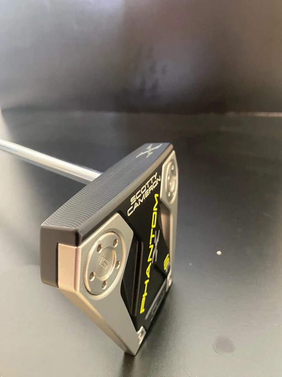 Scotty Cameron - Image 1