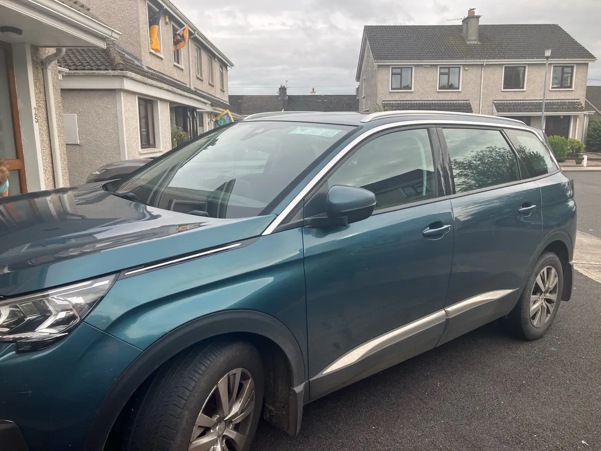 172 Peugeot 5008 - Image 3