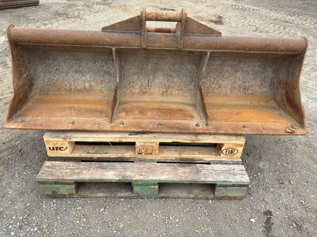 Grading Bucket (G10) - Image 3