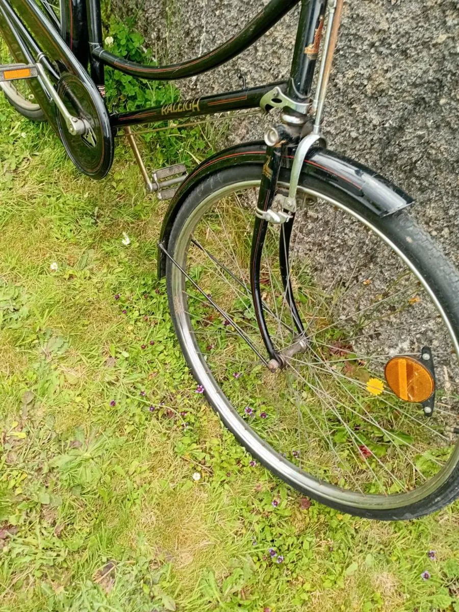 Adults bike - Image 1