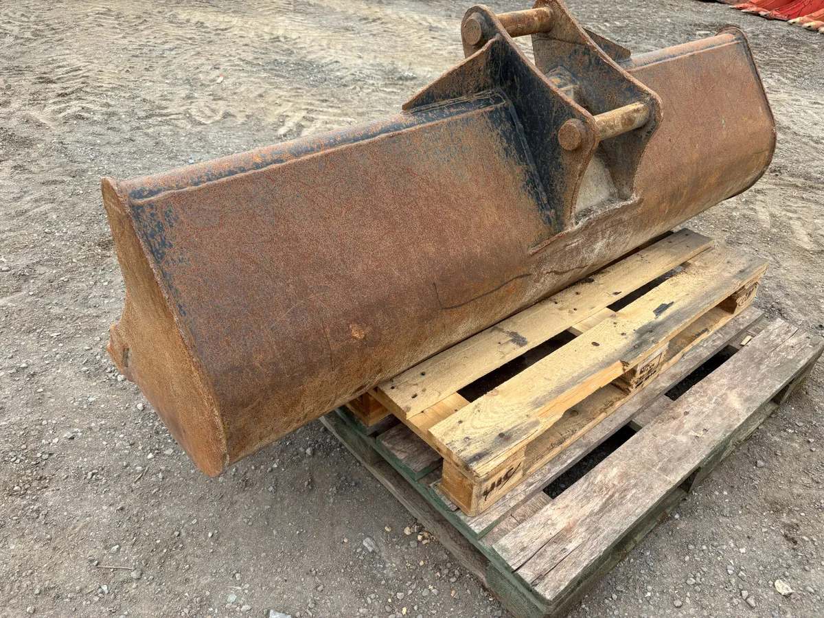 Grading Bucket (G10) - Image 4