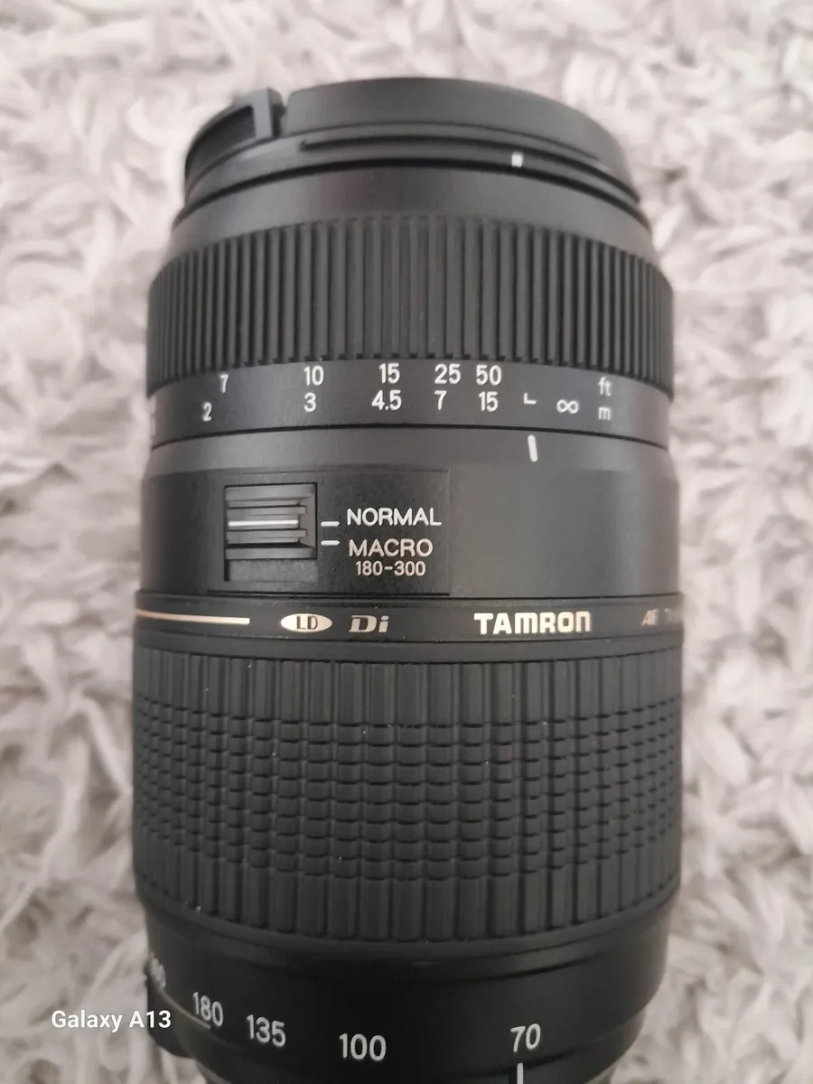 DSLR Nikon Camera - Image 3