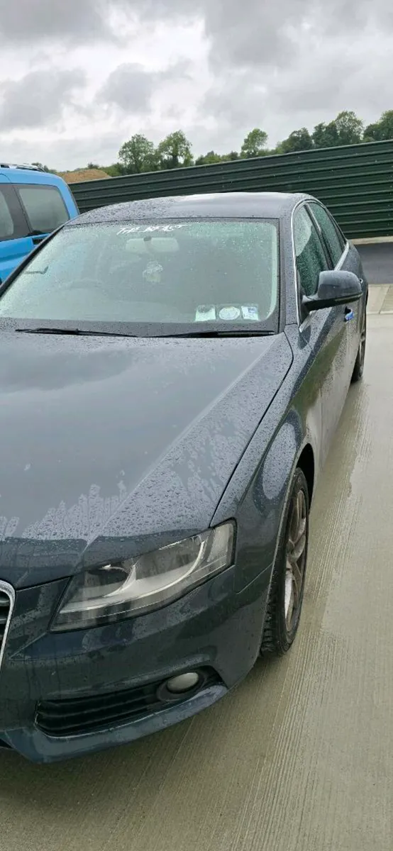Audi A4 - Image 2