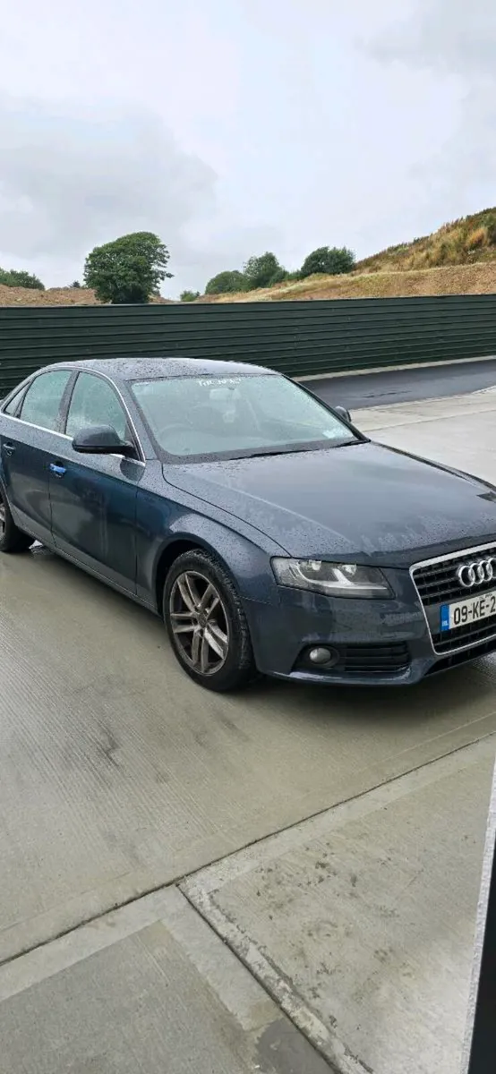 Audi A4 - Image 3