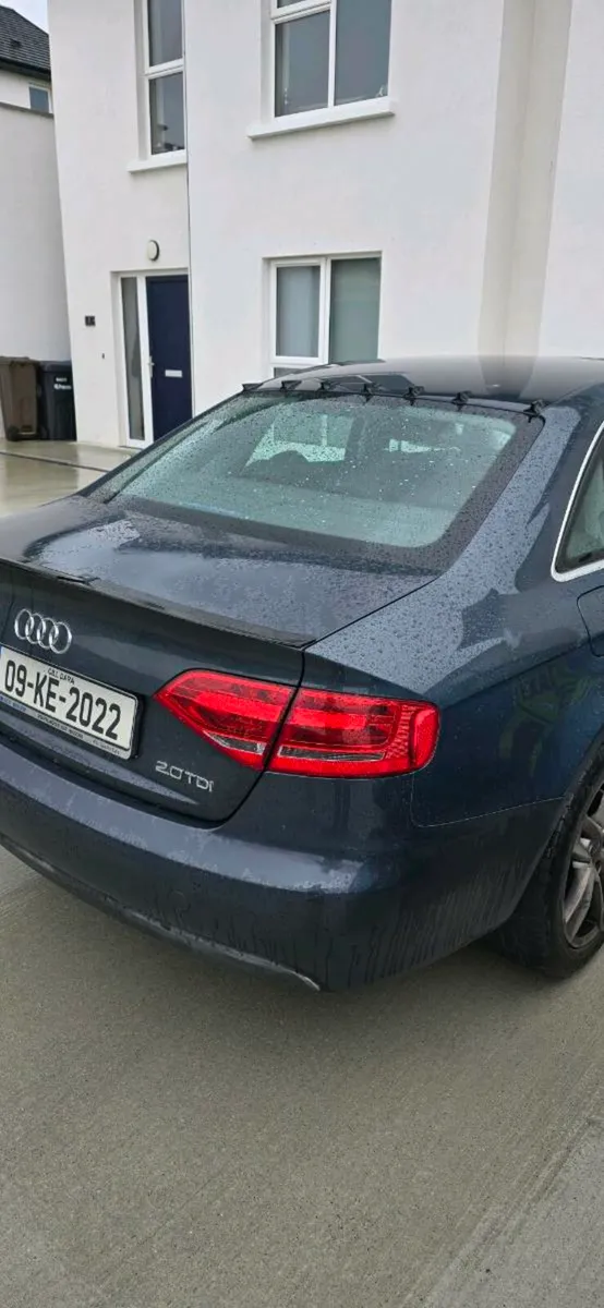 Audi A4 - Image 4