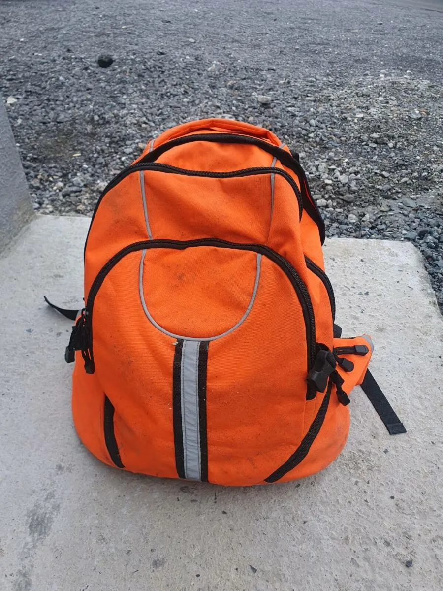 Miller Revolution Safety Harness - Image 3