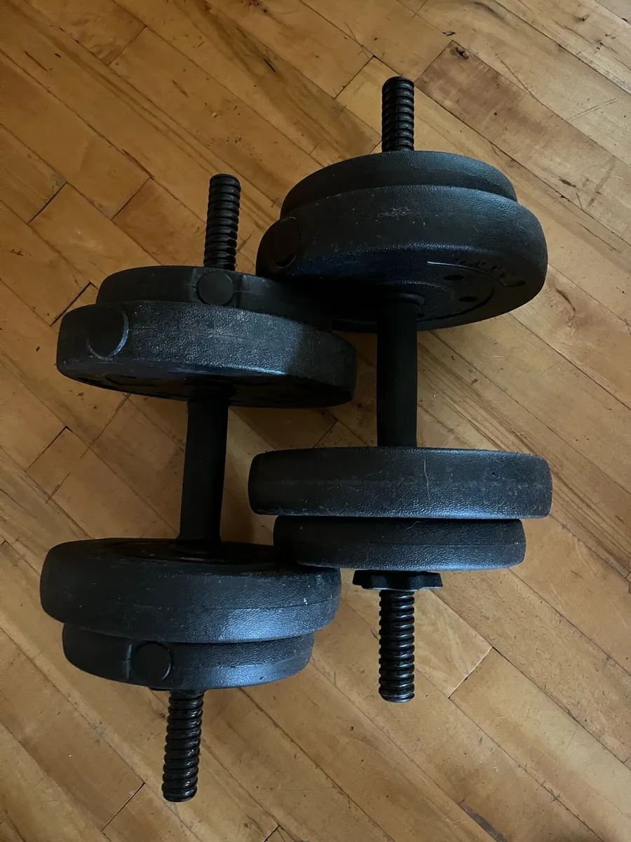 Gym - Image 1