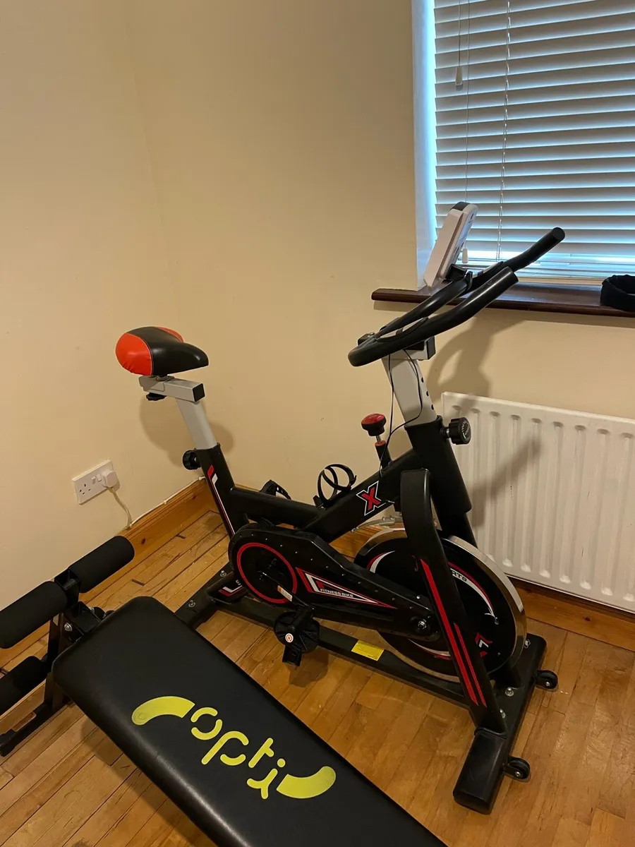 Gym - Image 2