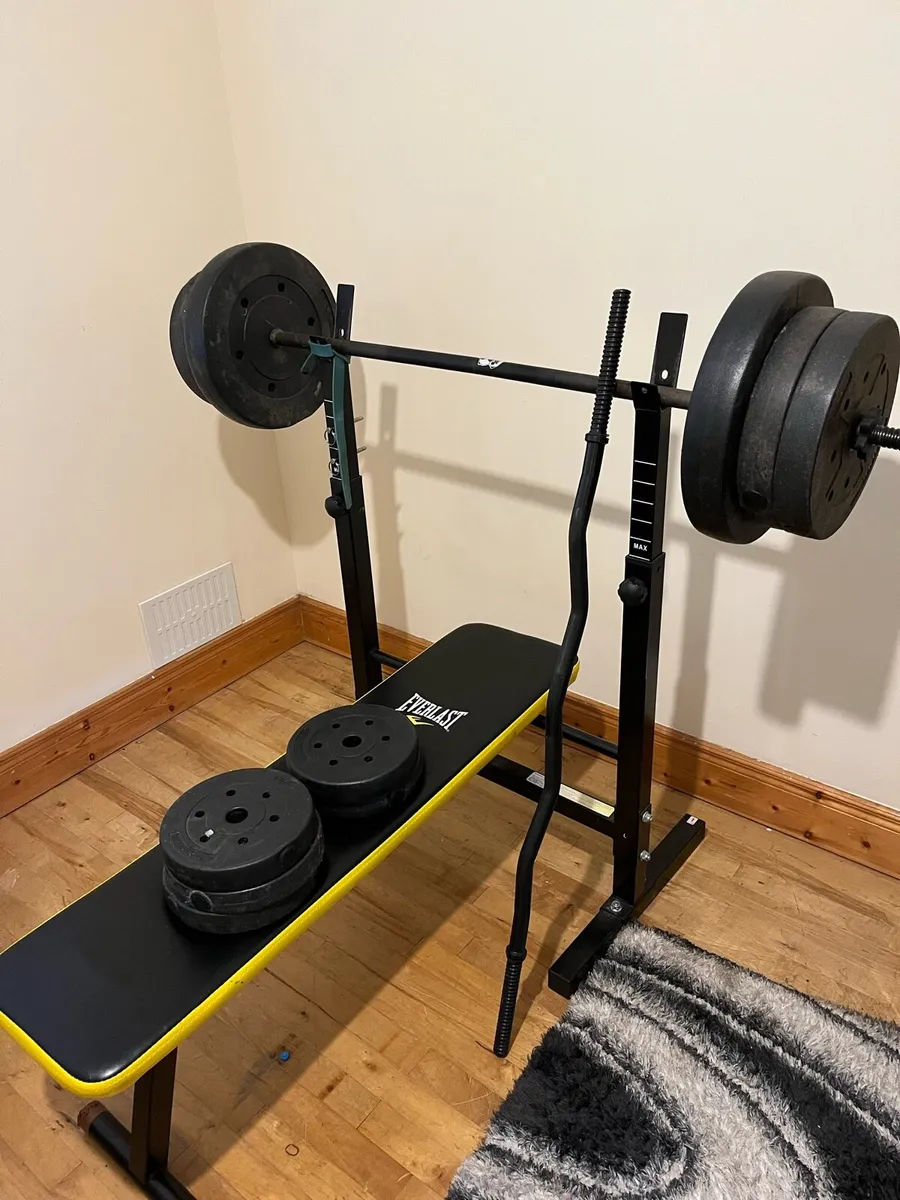 Gym - Image 3