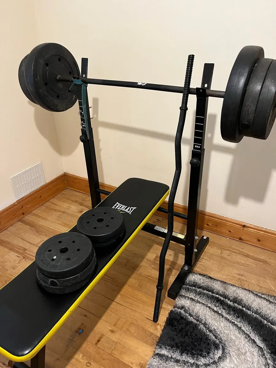 Gym - Image 4