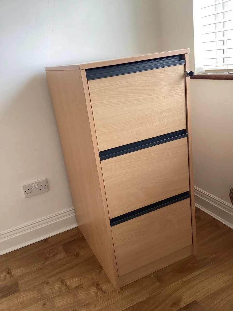Filing Cabinet - Image 2