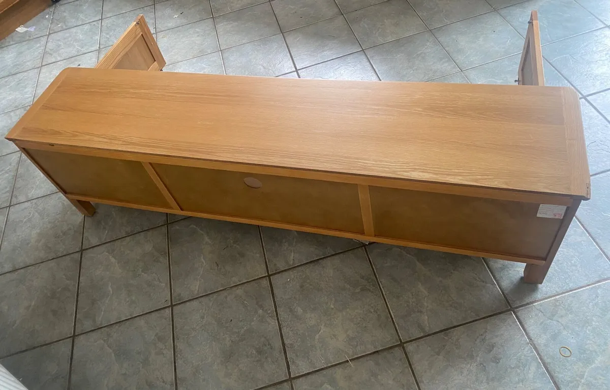 TV Unit For Sale - Image 2