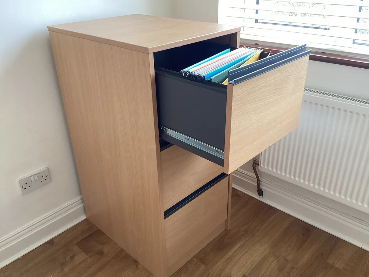 Filing Cabinet - Image 3