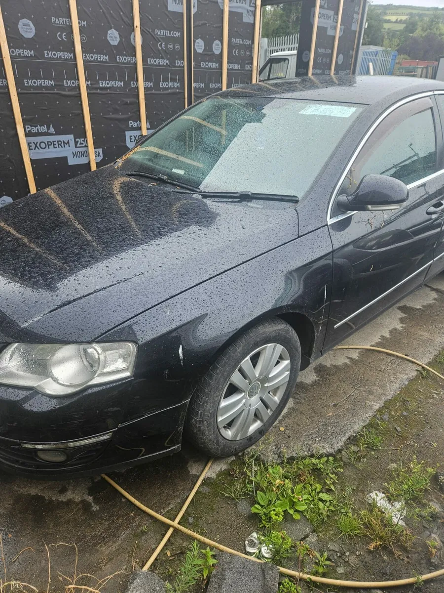 Vw passet - Image 3