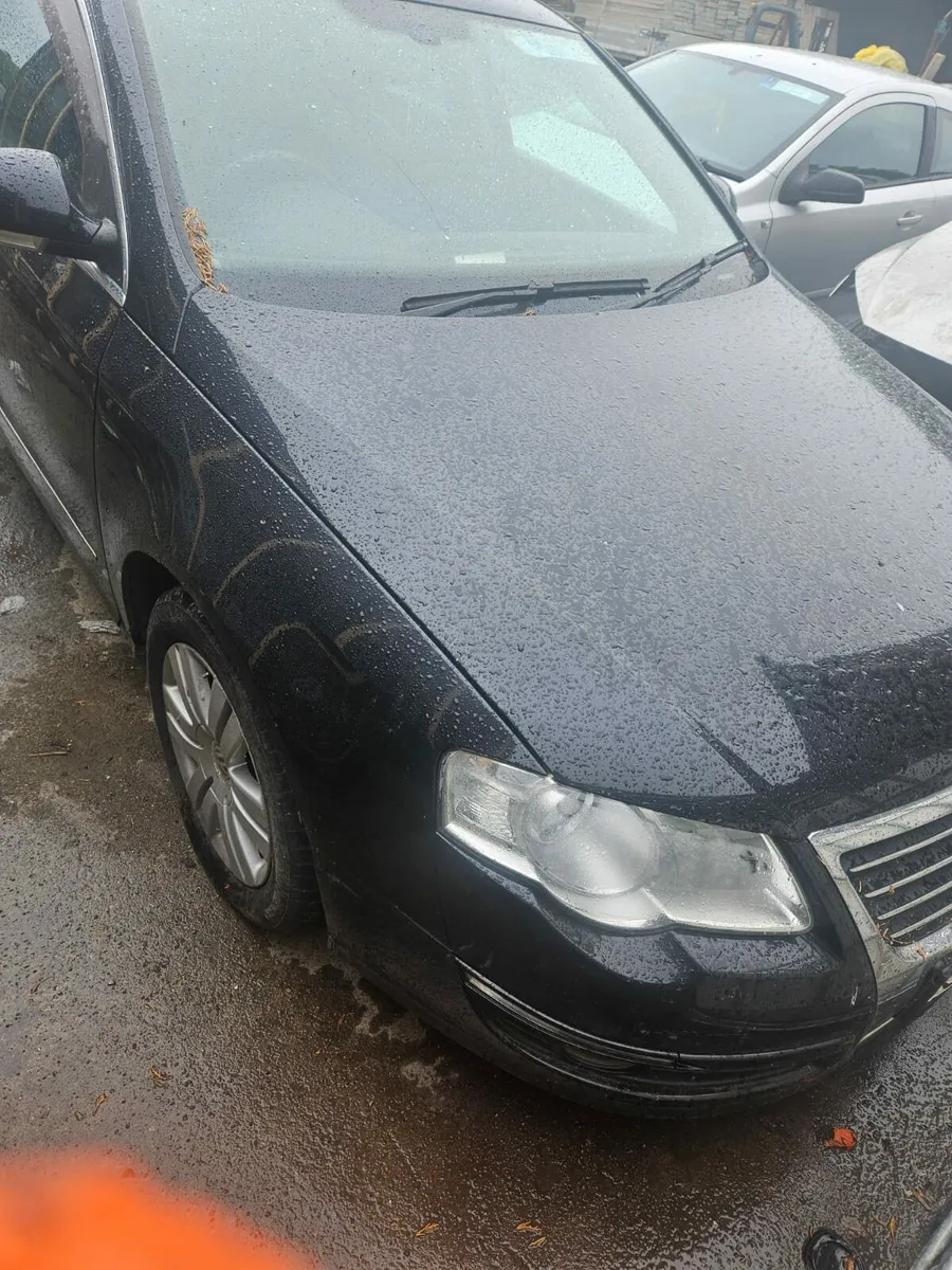 Vw passet - Image 4