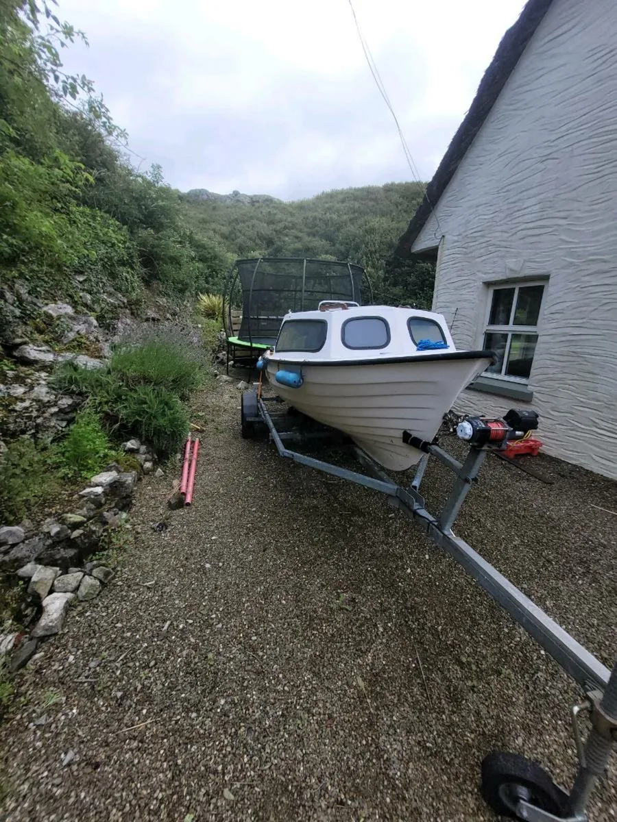 Boat - Image 1
