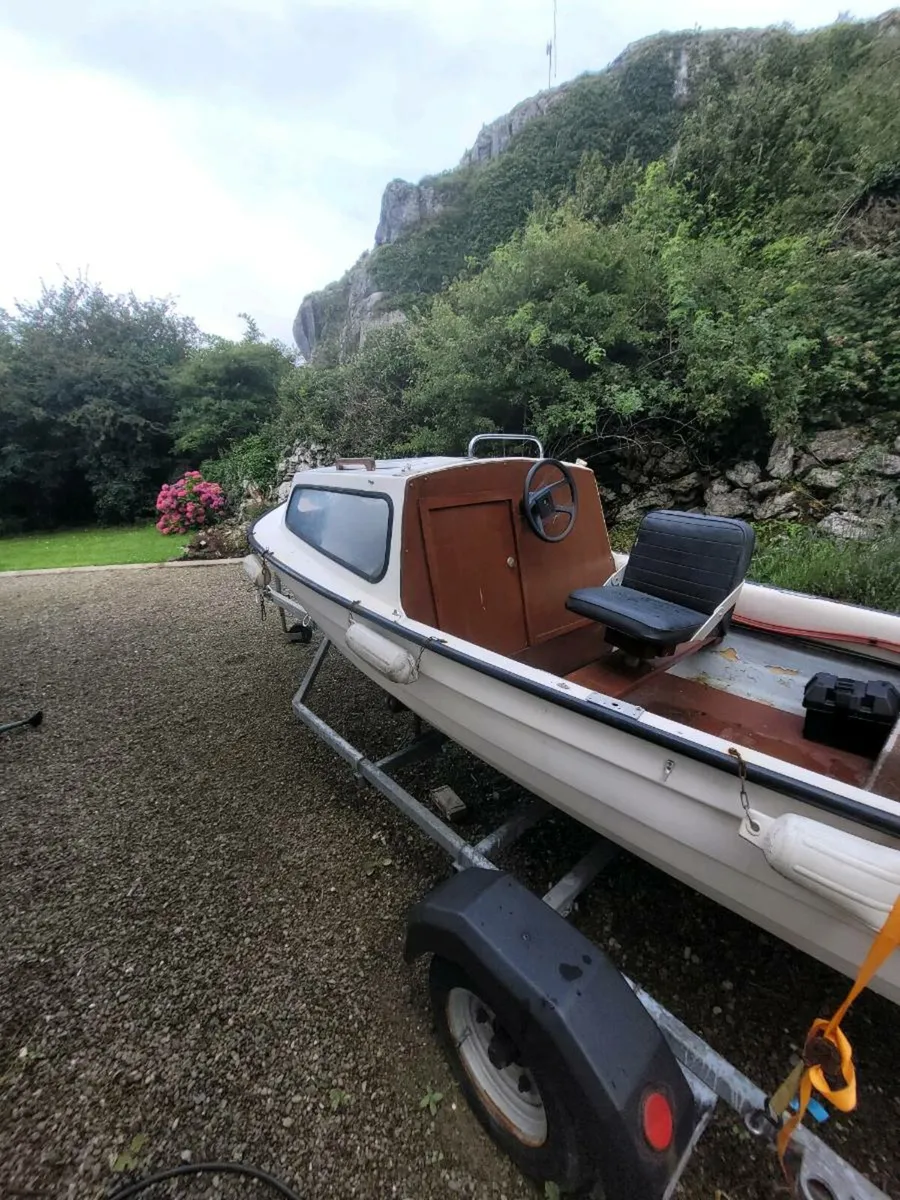 Boat - Image 2
