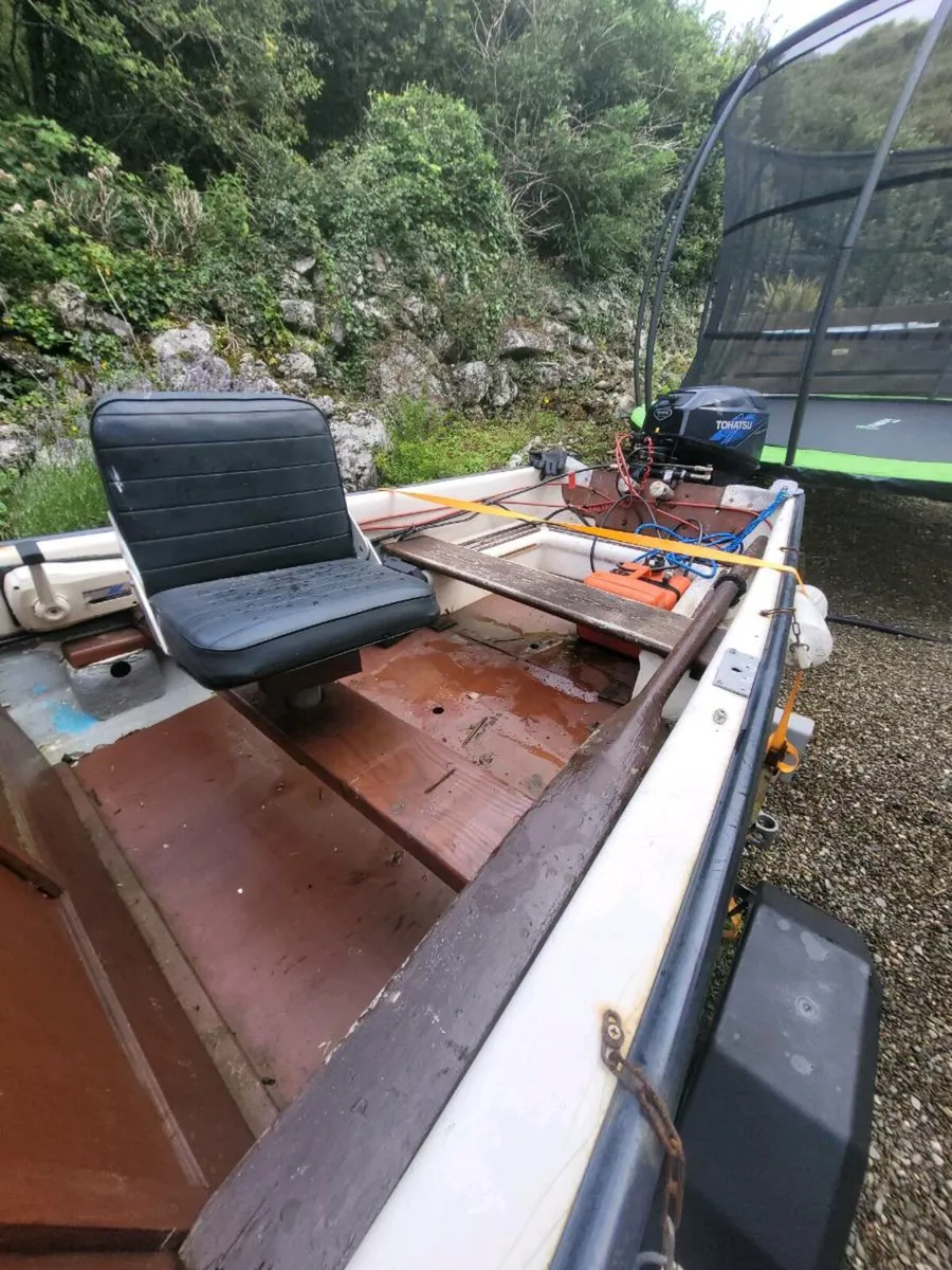 Boat - Image 3