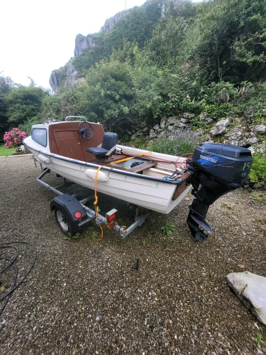 Boat - Image 4