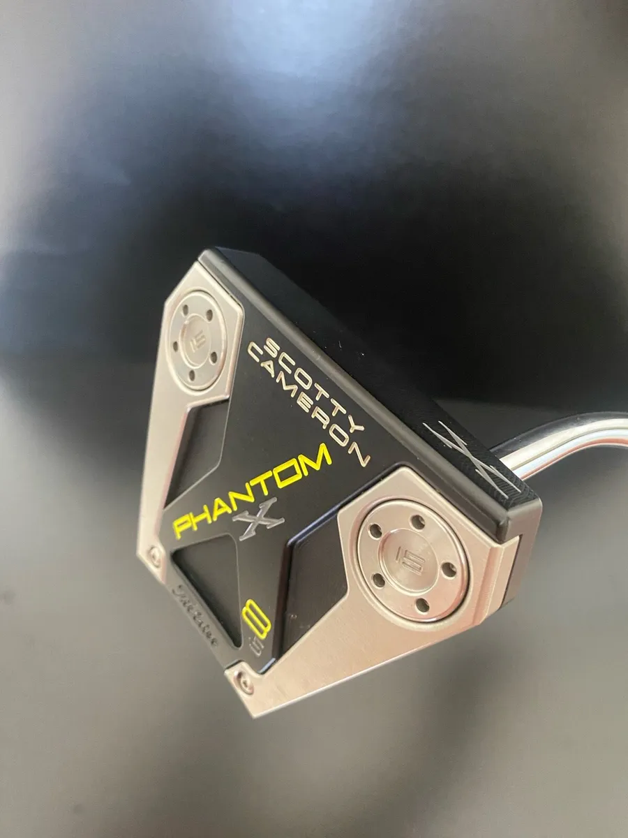 Scotty Cameron - Image 1
